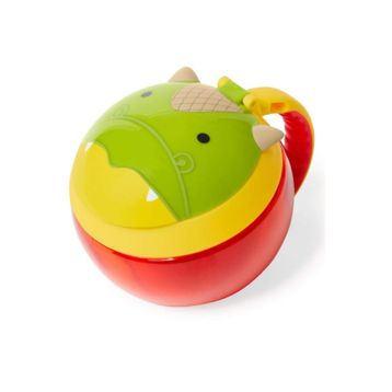 Skip Hop Zoo Ejderha Çerez Kabı