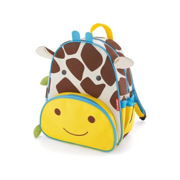 Skip Hop Zoo Gökkuşağı Sırt Çantası