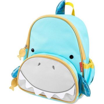Skip Hop Zoo Gökkuşağı Sırt Çantası
