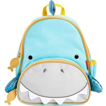 Skip Hop Zoo Gökkuşağı Sırt Çantası