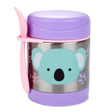 Skip Hop Zoo Koala 325 ml Paslanmaz Çelik Termos