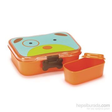 Skip Hop Zoo Köpek Beslenme Kabı