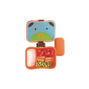 Skip Hop Zoo Köpek Beslenme Kabı