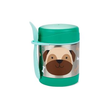 Skip Hop Zoo Köpek Paslanmaz Çelik Termos