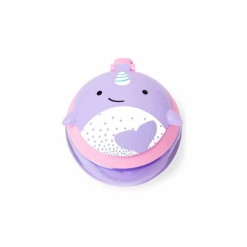 Skip Hop Zoo Narwhal Çerez Kabı