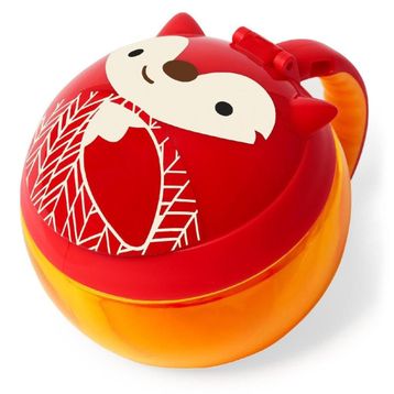 Skip Hop Zoo Tilki Çerez Kabı