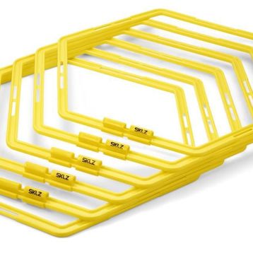 SKLZ 0347 Speed Web