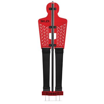 SKLZ 212691 Pro Training Soccer Defender