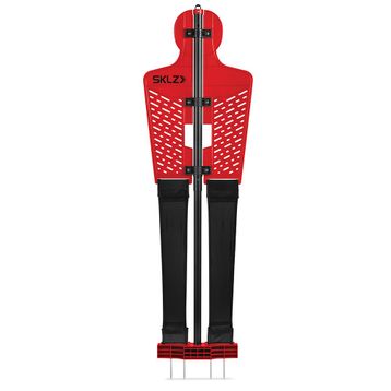 SKLZ 212691 Pro Training Soccer Defender