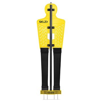 SKLZ 212691 Pro Training Soccer Defender