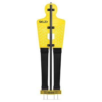 SKLZ 212691 Pro Training Soccer Defender