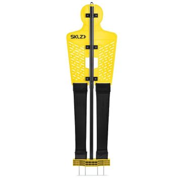 SKLZ 212691 Pro Training Soccer Defender