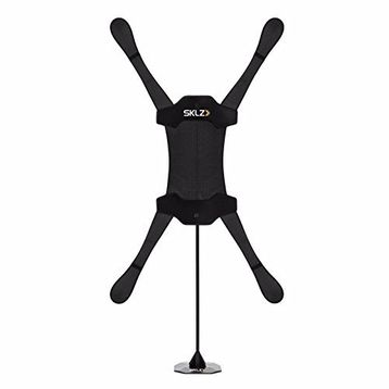 SKLZ D-Man Pro BBALL-DMAN-001 Basketbol Defans Antrenmanı Aksesuarı