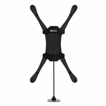 SKLZ D-Man Pro BBALL-DMAN-001 Basketbol Defans Antrenmanı Aksesuarı