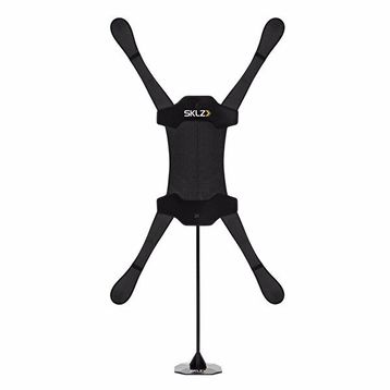 SKLZ D-Man Pro BBALL-DMAN-001 Basketbol Defans Antrenmanı Aksesuarı