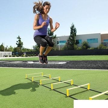 SKLZ Elevation Ladder Antrenman Merdiveni