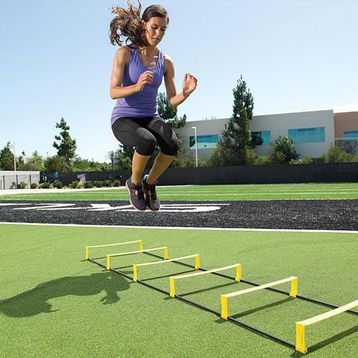 SKLZ Elevation Ladder Antrenman Merdiveni