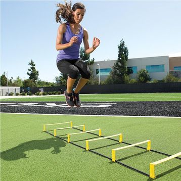 SKLZ Elevation Ladder Antrenman Merdiveni