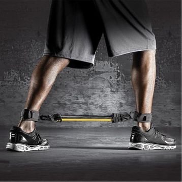 SKLZ Lateral Stance Direnç Lastiği Pro