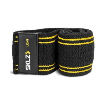 SKLZ Light 1009 Pro Knit Mini Band