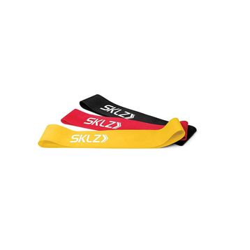 SKLZ Mini Bands Antreman Bant Seti