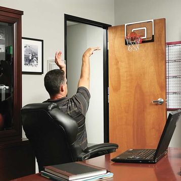 SKLZ NSK000007 Mini Basketbol Potası
