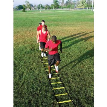 SKLZ NSK000018 Düz Koşu Çeviklik Merdiveni