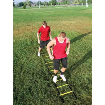 SKLZ NSK000018 Düz Koşu Çeviklik Merdiveni