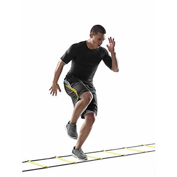 SKLZ NSK000018 Düz Koşu Çeviklik Merdiveni