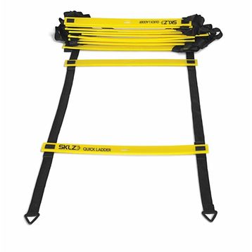 SKLZ NSK000018 Düz Koşu Çeviklik Merdiveni
