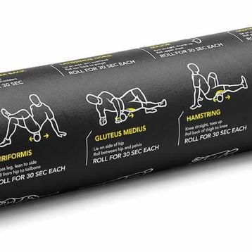 SKLZ PERF-20ROLL-002 Trainer Roller Sport Performance