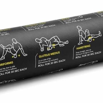 SKLZ PERF-20ROLL-002 Trainer Roller Sport Performance