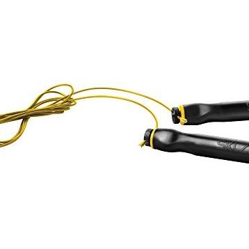 SKLZ PF-SRL730-004-01 Siyah Sarı Unisex Hız Halatı