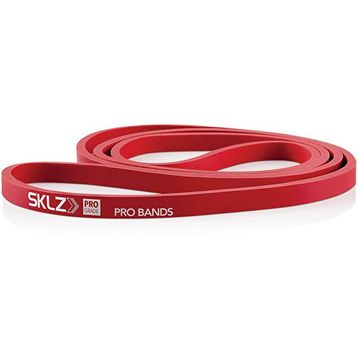 SKLZ Pro Bands Orta Sert Egzersiz Bandı