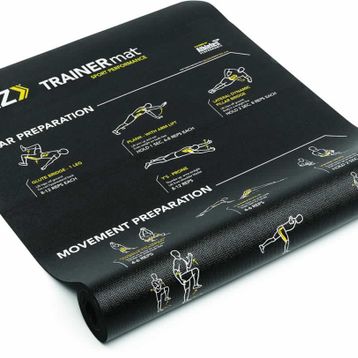 SKLZ Rehberli Egzersiz Matı