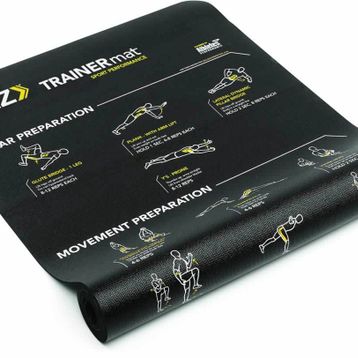 SKLZ Rehberli Egzersiz Matı