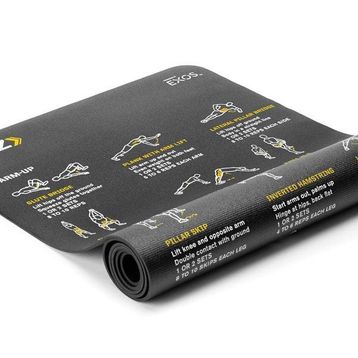 SKLZ Rehberli Egzersiz Matı