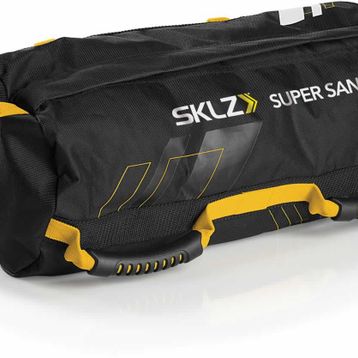 SKLZ Super Sandbag Dayanıklı Antrenman Torbası