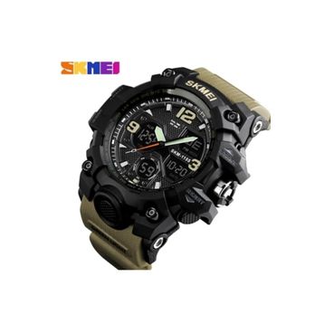 Skmei 1155B Erkek Kol Saati