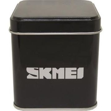 Skmei 1291SI Kadın Kol Saati