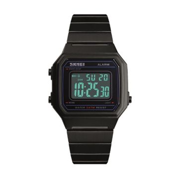 Skmei 1377BK Erkek Kol Saati
