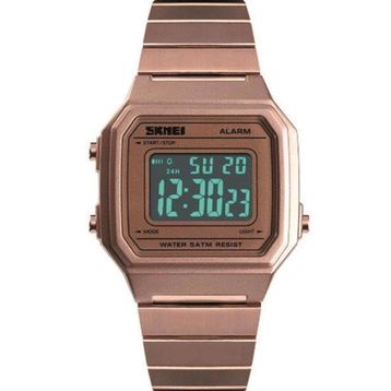 Skmei 1377RG Erkek Kol Saati