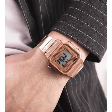 Skmei 1377RG Erkek Kol Saati