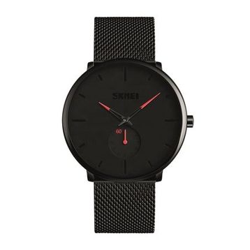 Skmei 9185RD Erkek Kol Saati