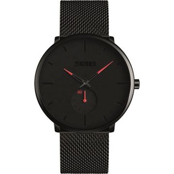 Skmei 9185RD Erkek Kol Saati