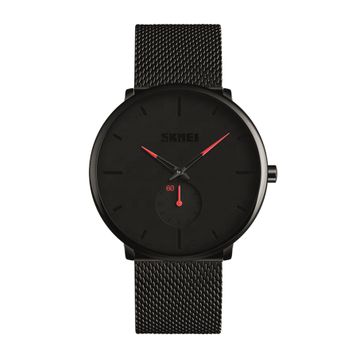 Skmei 9185RD Erkek Kol Saati