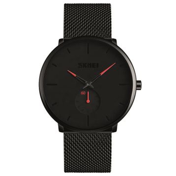 Skmei 9185RD Erkek Kol Saati