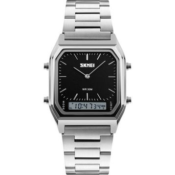 Skmei Analog Dijital Kronomtre Kol Saati