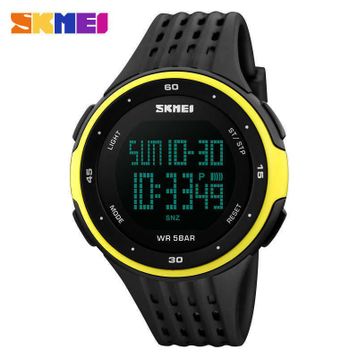 Skmei DG1219 Erkek Kol Saati