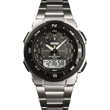 Skmei DIAMOND00860 Erkek Kol Saati